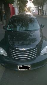 Foto venta Auto usado Chrysler PT Cruiser Touring 2.4 (2011) color Negro precio $169.900