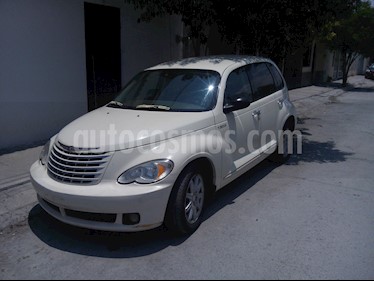 Foto venta Auto Seminuevo Chrysler PT Cruiser Touring Edition (2006) color Crema precio $65,000