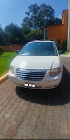 Foto venta Auto usado Chrysler Town and Country Limited 3.8L Aut (2005) color Blanco precio $83,000