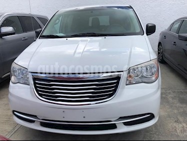 Foto venta Auto Seminuevo Chrysler Town and Country LX (2014) precio $235,000