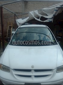 foto Chrysler Voyager 3.3L Base usado (1999) color Blanco precio $33,000