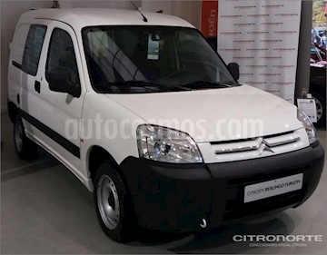 Foto venta Auto nuevo Citroen Berlingo Furgon 1.6 HDi Business Mixto color A eleccion precio $535.000