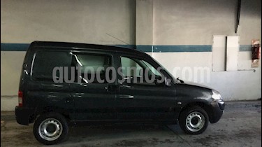 Foto venta Auto Usado Citroen Berlingo Furgon 1.6 HDi Business Mixto (2013) color Blanco precio $259.800