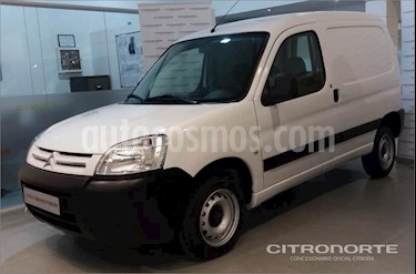 Foto venta Auto nuevo Citroen Berlingo Furgon 1.6 HDi Business color A eleccion precio $389.500