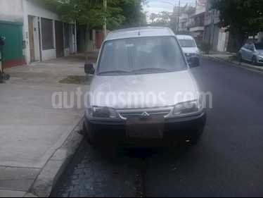 foto Citroën Berlingo Multispace 1.9 D 2 PLC Ac usado (2009) color Gris Plata precio $218.000