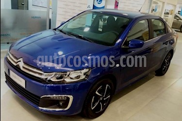 Foto venta Auto nuevo Citroen C-Elysee VTi 92 Feel HDi color Amarillo Anodis precio $549.000