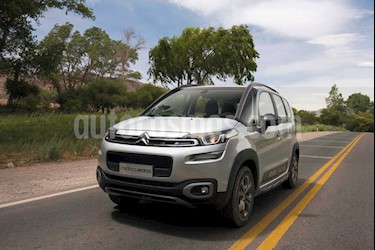 Foto venta Auto nuevo Citroen C3 Aircross Shine VTi Aut color A eleccion precio $630.000