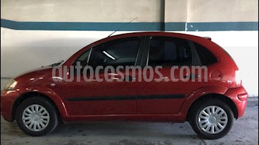 Citroën C3 Usado En Argentina