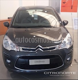 Foto venta Auto nuevo Citroen C3 Feel VTi color Gris Grafito precio $429.900