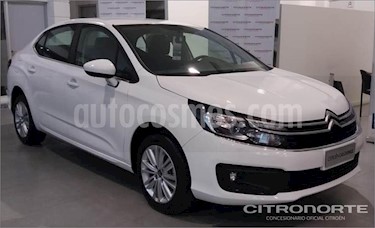 Foto venta Auto nuevo Citroen C4 Lounge 1.6 Live VTi color A eleccion precio $519.900