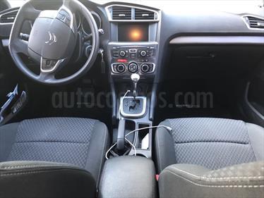 foto Citroën C4 Lounge 1.6 Tendance Aut usado (2015) color Moondust precio $350.000