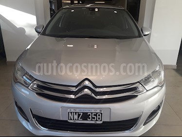 foto Citroen C4 Lounge 1.6 Tendance Aut