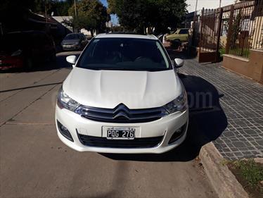 foto Citroën C4 Lounge 2.0 Tendance Pack usado (2016) color Blanco Nacarado precio $490.000