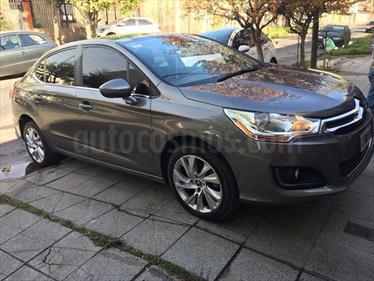 foto Citroën C4 Lounge 2.0 Tendance usado (2014) color Champagne precio $99