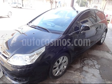 Foto venta Auto usado Citroen C4 VTS 2.0i (2017) color Negro precio $240.000
