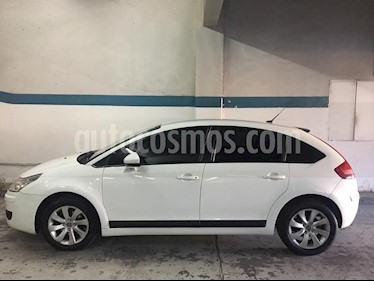 Foto venta Auto Usado Citroen C4 1.6 HDi SX (2012) color Blanco Banquise precio $275.000