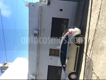 Foto venta Auto usado Citroen C4 1.6i X (2009) color Gris Cendre precio $154.000