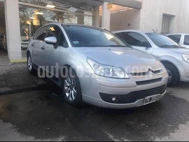Foto venta Auto usado Citroen C4 1.6i X (2012) color Gris Claro precio $240.000