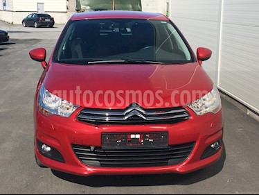 Foto venta Auto usado Citroen C4 1.6L (2010) color Rojo precio u$s3.000