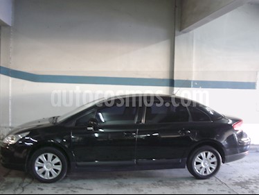 Foto venta Auto usado Citroen C4 2.0 HDi SX (2007) color Negro precio $185.800