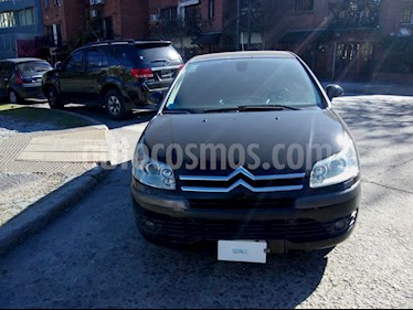 Foto venta Auto usado Citroen C4 2.0i 16v Exclusive (2009) color Negro precio $175.000