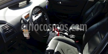 Foto venta Auto usado Citroen C4 2.0i Exclusive (2011) color Gris Cendre precio $195.000