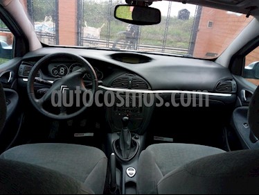 Citroen C5 2.0 i 16v SX usado (2006) color Plata Metalizado precio $135.000