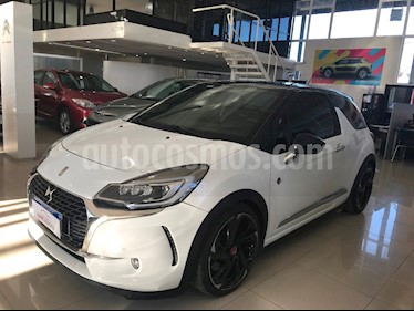 foto Citroën DS3 Turbo Sport Chic usado (2017) color Blanco precio $980.000