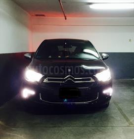 Citroen DS4 Turbo usado (2013) color Negro precio $899.999