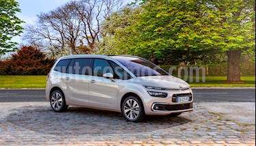 Foto venta Auto nuevo Citroen Grand C4 Spacetourer 1.6 Shine Aut HDi color A eleccion precio $1.151.106