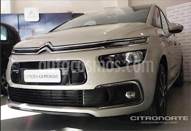 Foto venta Auto nuevo Citroen Grand C4 Spacetourer 1.6 Shine Aut color Gris Beige precio $1.297.000