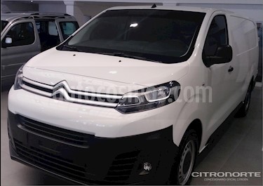 Foto venta Auto nuevo Citroen Jumpy L3 HDi Business color A eleccion precio $815.000