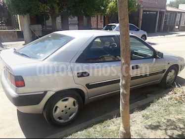 Foto venta Auto usado Citroen Xantia 1.9 TD (1996) color Gris precio $100.000