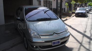 Foto Citroen Xsara Picasso 1.6i Exclusive
