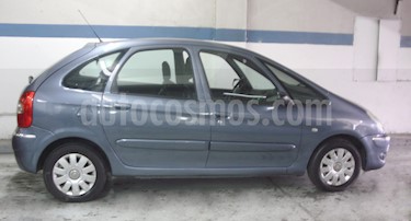 Foto venta Auto usado Citroen Xsara Picasso 2.0i Exclusive BVA (2008) color Gris Cendre precio $159.800