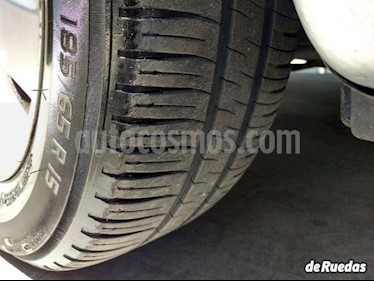 Citroen Xsara Picasso 2.0L usado (2003) color Gris Aluminium precio $15.000.000