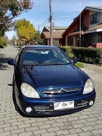 Citroen Xsara Station SX 1.6L SW usado (2004) color Azul precio $2.400.000