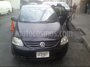 Foto venta carro usado Daewoo Chairman Version sin siglas L6 3.2i 24V (2007) color Negro precio u$s1.650