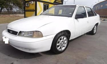 foto Daewoo Cielo BX Sinc. usado (2000) color Blanco precio BoF10.000.000
