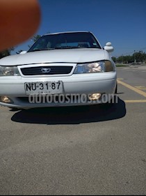Daewoo Heaven 1.5 GL usado (1996) color Blanco precio $1.100.000