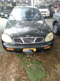 Daewoo Leganza CDX Autom. usado (1999) color Gris precio $9.800.000