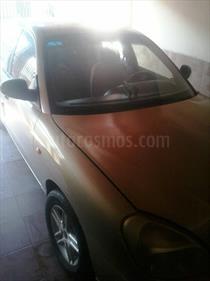 Daewoo Nubira S Sinc. usado (2000) color Beige Arena precio u$s700.000