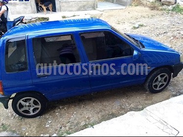 foto Daewoo Tico SE usado (1999) color Azul precio $7.200.000