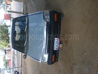 Foto venta carro usado Daewoo TICO TICO (1997) color Plata precio u$s30.000