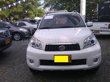 Foto venta Carro usado Daihatsu Terios OKii 1.5L (2011) color Blanco precio $40.000.000