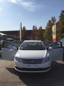 foto Dongfeng A30 1.6L Noble LT usado (2018) color Blanco precio $6.000.000