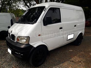 Foto venta Carro Usado DFM Van Cargo 1.0L (2010) color Blanco precio $18.500.000