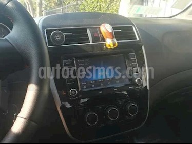 Foto venta Auto Usado DFM X3 1.6L Luxury (2018) color Plata precio $6.200.000