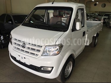 Foto venta Auto Usado DFSK C31 - (2018) color Blanco precio $527.000