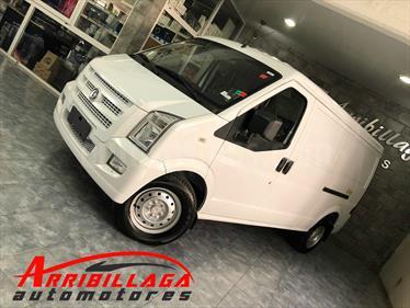 DFSK C35 Furgon 1.5L usado (2018) color Blanco precio $930.000